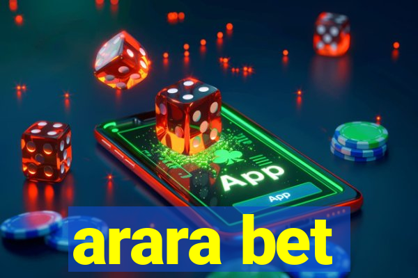 arara bet